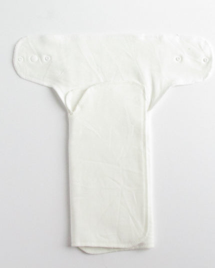 Extended Wing Butterfly Winged Perfect Fit Preflat (WPFP)