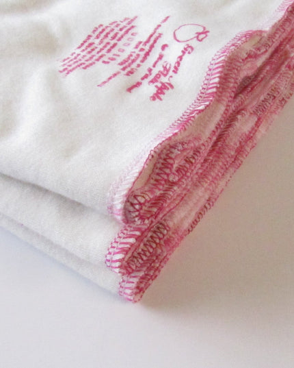 Stretchy Flat Cloth Diapers – Reusable, Absorbent & Adjustable Baby Diapering