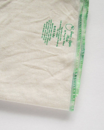 Stretchy Flat Cloth Diapers – Reusable, Absorbent & Adjustable Baby Diapering