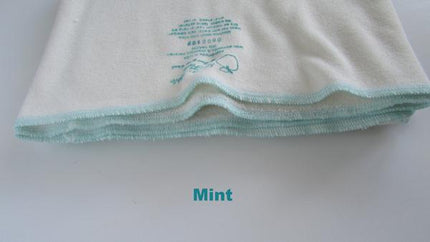 Stretchy Flat Cloth Diapers – Reusable, Absorbent & Adjustable Baby Diapering