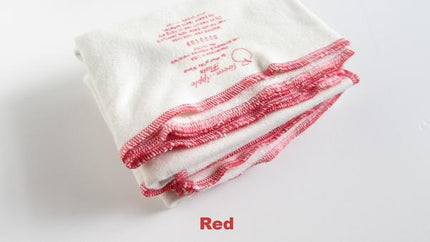 Stretchy Flat Cloth Diapers – Reusable, Absorbent & Adjustable Baby Diapering