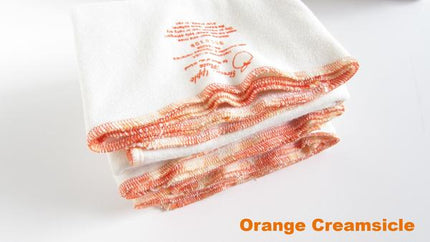 Stretchy Flat Cloth Diapers – Reusable, Absorbent & Adjustable Baby Diapering