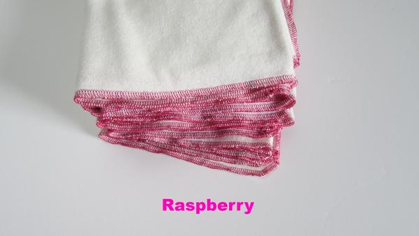 Stretchy Flat Cloth Diapers – Reusable, Absorbent & Adjustable Baby Diapering