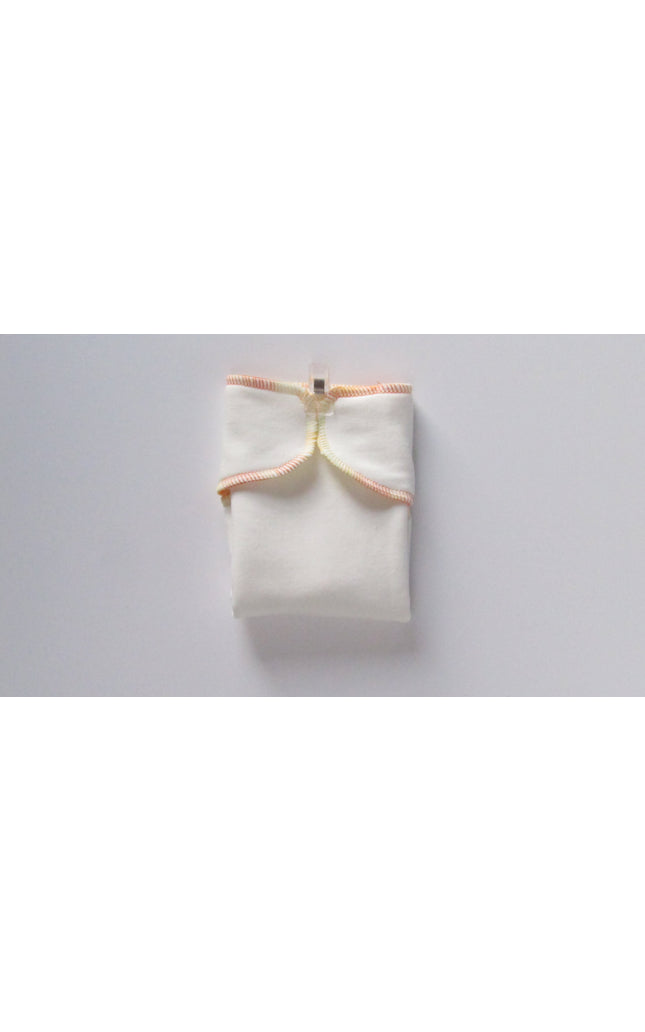 Winged Perfect Fit Preflat (WPFP)