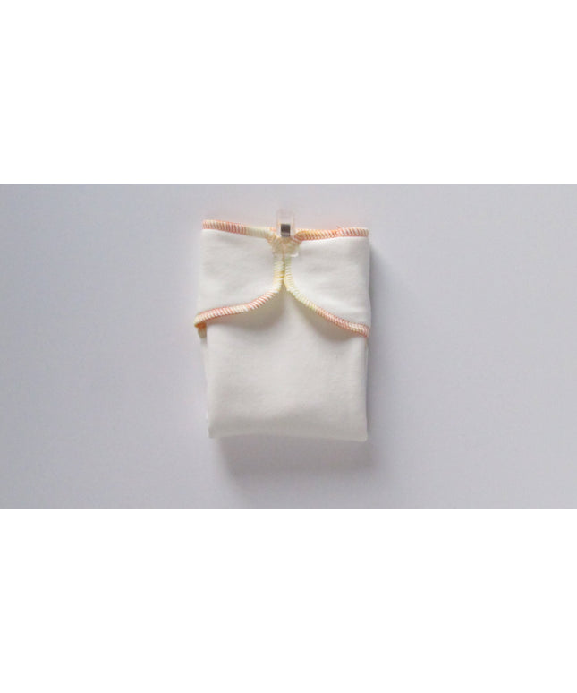Winged Perfect Fit Preflat (WPFP)