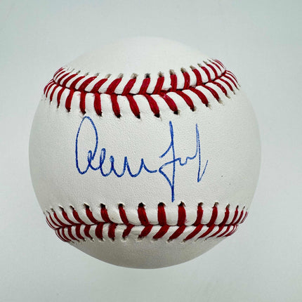 Collection image for: Baseball Memorabilia
