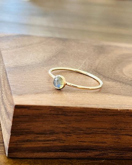 LABRADORTE RING