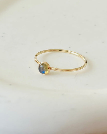 LABRADORTE RING