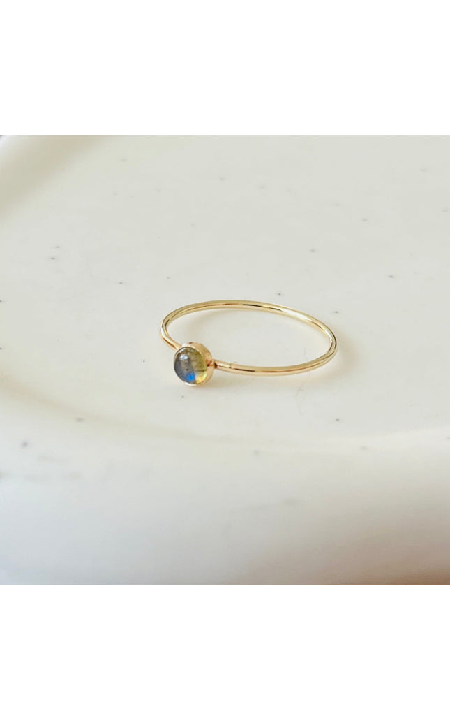 LABRADORTE RING
