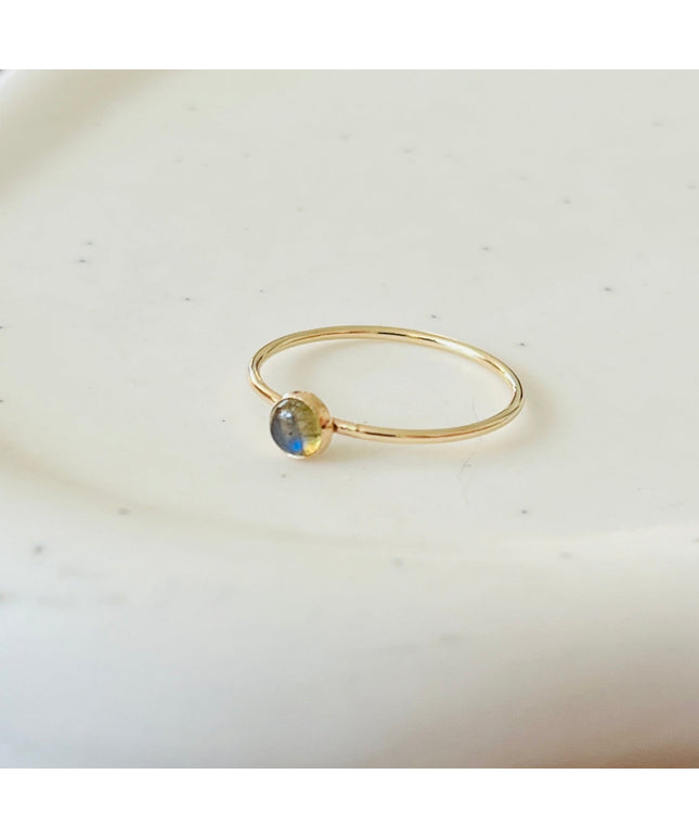 LABRADORTE RING