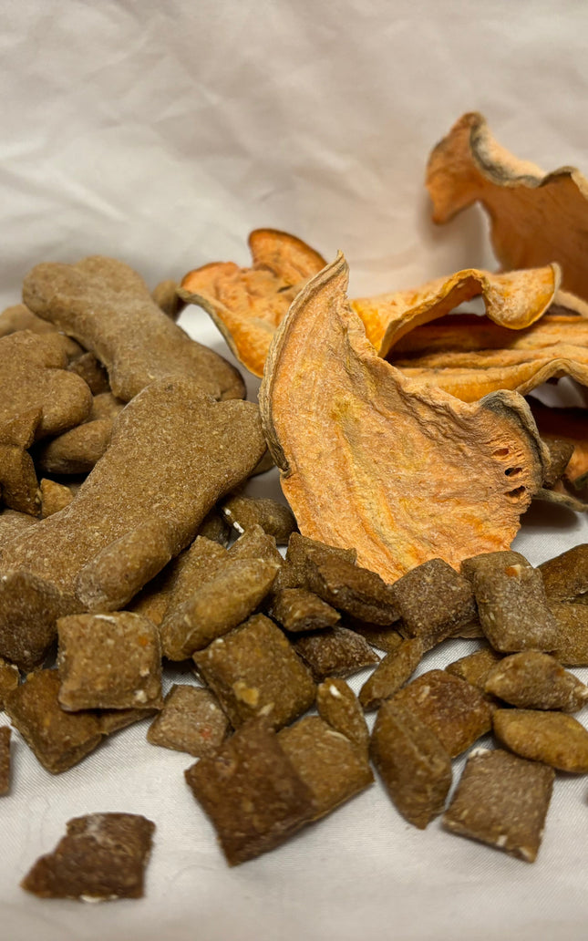 Bark-cuterie Pack Small