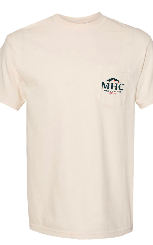 Poppin' Tops T-Shirt