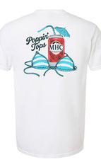 White (Comfort Colors)