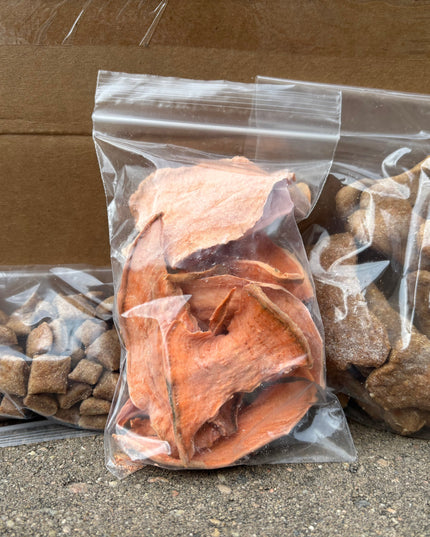 Bark-cuterie Pack Small