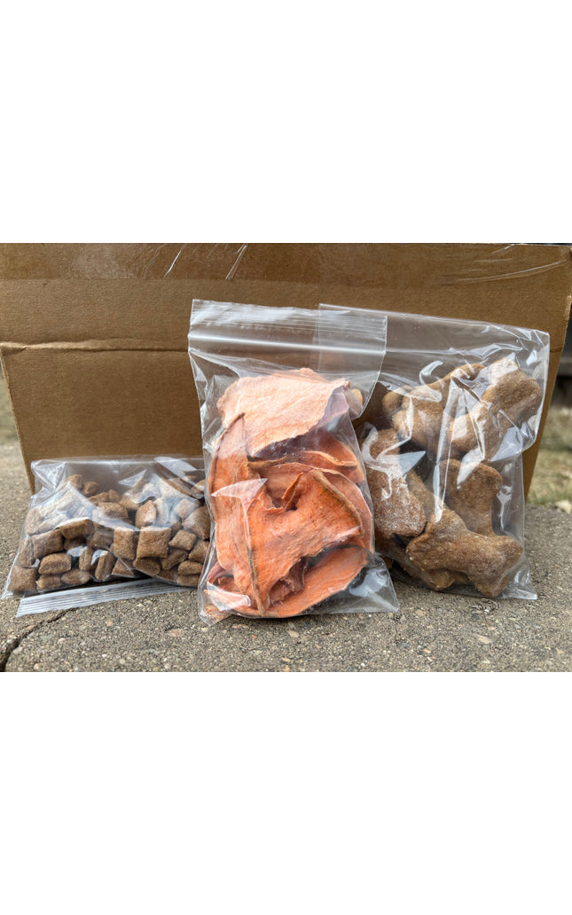 Bark-cuterie Pack Small
