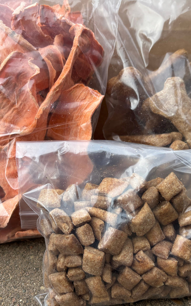 Bark-cuterie Pack Large