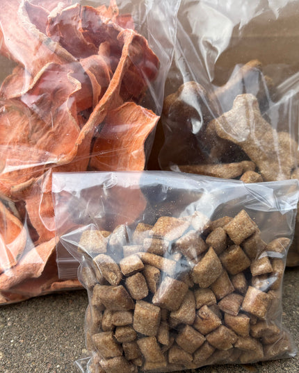 Bark-cuterie Pack Large