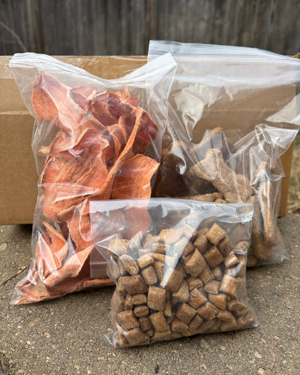 Bark-cuterie Pack Large