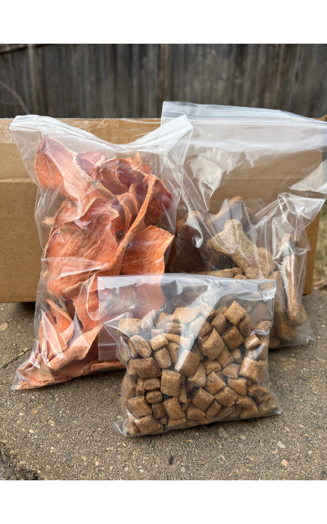 Bark-cuterie Pack Large
