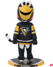 Iceburgh - Pittsburgh Penguins Mascot