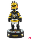 Iceburgh - Pittsburgh Penguins Mascot