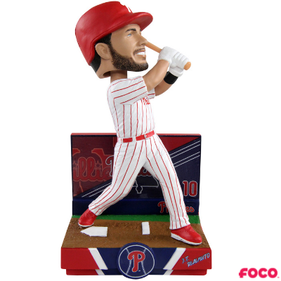 Highlight Series Bobbleheads - NFL MLB NBA NHL