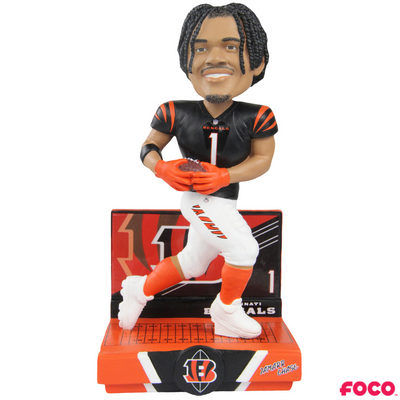 Highlight Series Bobbleheads - NFL MLB NBA NHL