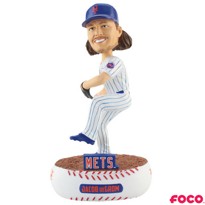 MLB Baller Bobbleheads