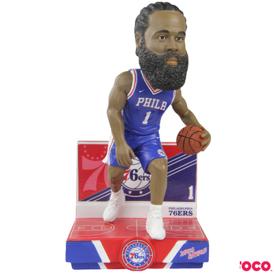 Highlight Series Bobbleheads - NFL MLB NBA NHL