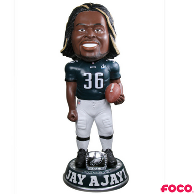 Philadelphia Eagles Super Bowl LII 52 Bobbleheads
