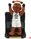 Jazz Bear - Utah Jazz Mascot