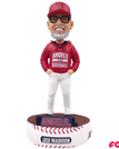 Joe Maddon - Los Angeles Angels Manager