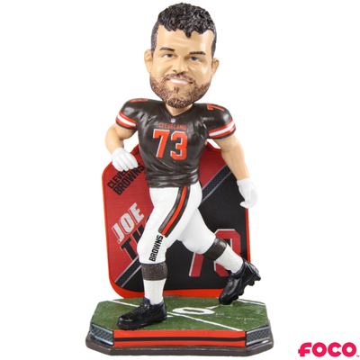 NFL Name and Number Bobbleheads