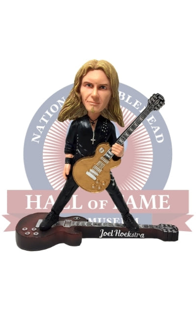 Joel Hoekstra Bobblehead