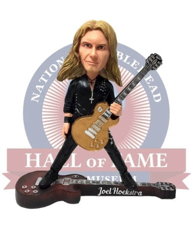 Joel Hoekstra Bobblehead