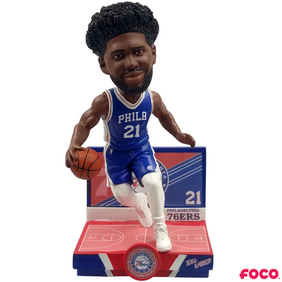 Highlight Series Bobbleheads - NFL MLB NBA NHL