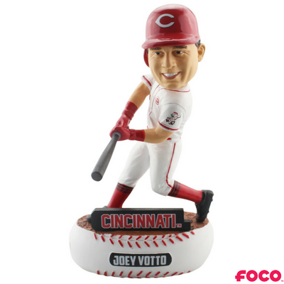 MLB Baller Bobbleheads