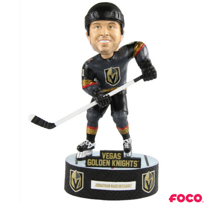 NHL Baller Bobbleheads