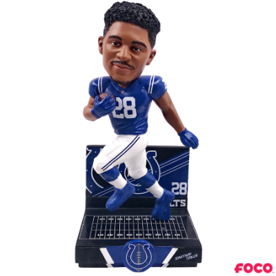 Highlight Series Bobbleheads - NFL MLB NBA NHL
