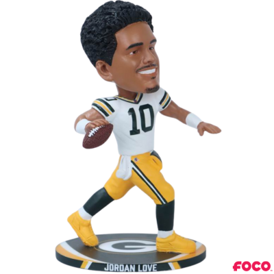 Mini Superstar Series Bobbleheads