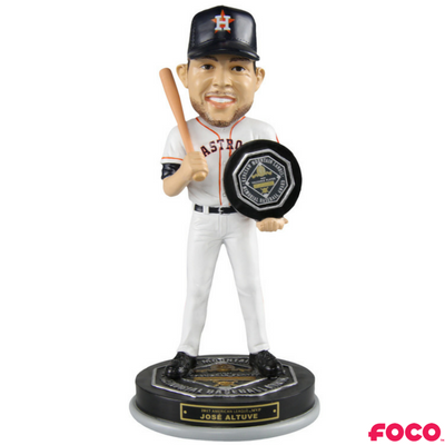 2017 MLB Award Series Bobbleheads