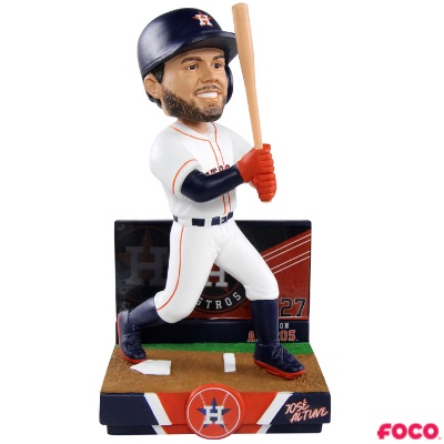 Highlight Series Bobbleheads - NFL MLB NBA NHL