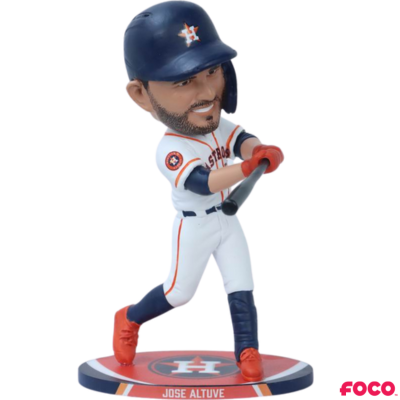 Mini Superstar Series Bobbleheads