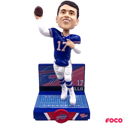 Highlight Series Bobbleheads - NFL MLB NBA NHL
