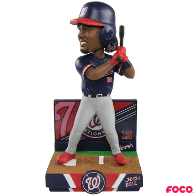 Highlight Series Bobbleheads - NFL MLB NBA NHL