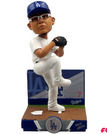 Julio Urias - Los Angeles Dodgers