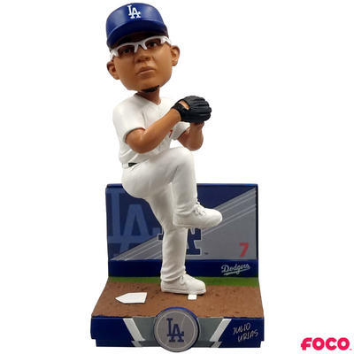 Highlight Series Bobbleheads - NFL MLB NBA NHL