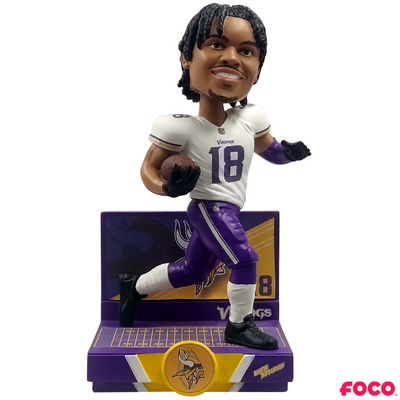 Highlight Series Bobbleheads - NFL MLB NBA NHL