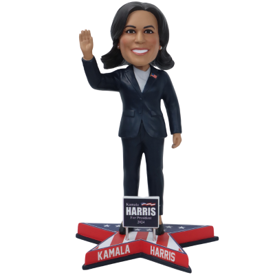 2024 Presidential Candidate Bobbleheads