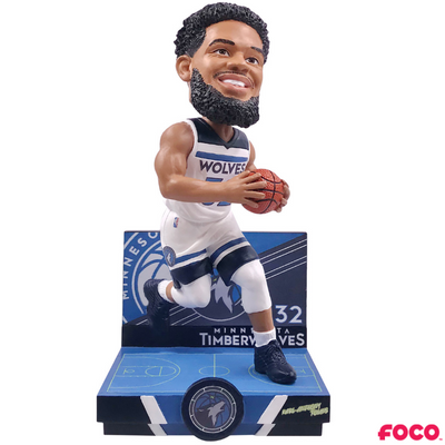 Highlight Series Bobbleheads - NFL MLB NBA NHL
